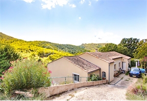 villa à la vente -   34390  VIEUSSAN, surface 125 m2 vente villa - UBI464702213